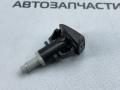 форсунка омывателя лобового стекла Buick Encore GX 1 поколение 2020, 1.3 л., бензин, АКПП - фото №2