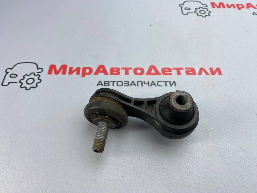 стойка стабилизатора Honda Civic 10 поколение 2018, 1.5 л., АКПП, купе, 29815B - фото №1