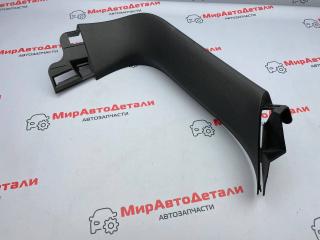 обшивка крышки багажника Chevrolet Equinox 3 поколение 2020, 1.5 л., бензин, 84143816