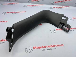 обшивка крышки багажника Chevrolet Equinox 3 поколение 2020, 1.5 л., бензин, 84143818