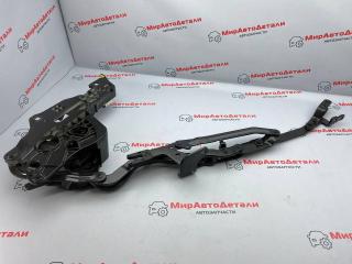 механизм складывания крыши Chevrolet Camaro 6 поколение [рестайлинг] 2020, 2.0 л., бензин, АКПП, кабриолет, 15122380200