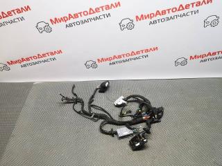 разъем (фишка) проводки Buick Encore GX 1 поколение 2021, 1.2 л., бензин, АКПП
