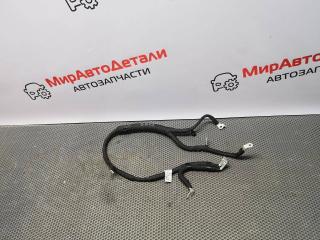 плюсовой провод аккумулятора Buick Encore GX 1 поколение 2021, 1.2 л., бензин, АКПП, 42750503, 20041410
