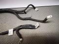 плюсовой провод аккумулятора Buick Encore GX 1 поколение 2021, 1.2 л., бензин, АКПП, 42750503, 20041410 - фото №2