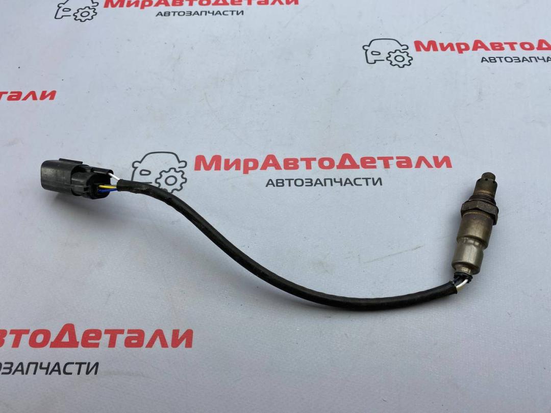 лямбда-зонд Chevrolet Equinox 3 поколение 2018, 2.0 л., бензин, АКПП, 12652845 - фото №1