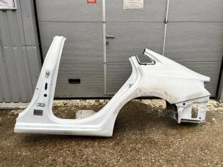 крыло заднее левое Chevrolet Malibu 9 поколение [рестайлинг] 2020, 1.5 л., бензин, АКПП