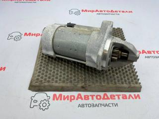 стартер Chevrolet Equinox 3 поколение 2018, 2.0 л., бензин, АКПП, 12663052