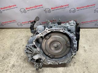 КПП автоматическая (АКПП) Chevrolet Equinox 3 поколение 2018, 2.0 л., бензин, АКПП, 9BAB