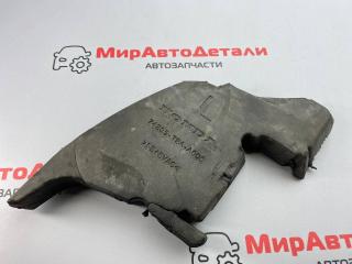 пыльник переднего крыла Honda Civic 10 поколение 2018, 1.5 л., АКПП, купе, 74295TBAA000