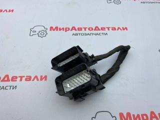 разъем (фишка) проводки Chevrolet Equinox 3 поколение 2018, 2.0 л., бензин, АКПП