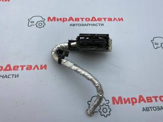 КПП автоматическая (АКПП) GMC Terrain 2 поколение 2019, 1.5 л., бензин, АКПП