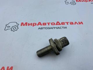 шкив коленвала Honda Civic 10 поколение 2018, 1.5 л., бензин, АКПП, купе