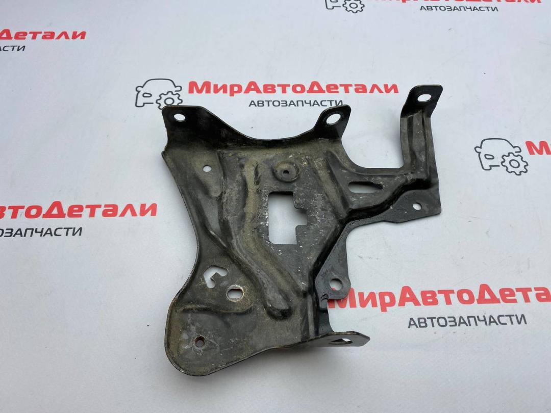 полка аккумулятора Honda Civic 10 поколение 2018, 1.5 л., АКПП, купе, ATL6990R139 - фото №1