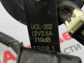 сигнал (клаксон) Honda Civic 10 поколение 2018, 1.5 л., АКПП, купе, UCL202 - фото №4