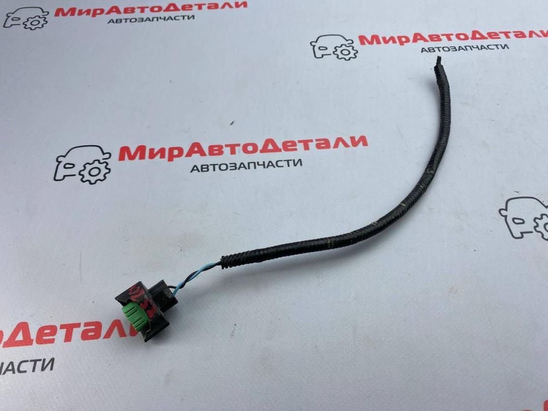 фара противотуманная (комплект) Honda Civic 10 поколение 2018, 1.5 л., АКПП, купе - фото №1