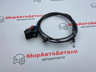 трос капота Buick Encore GX 1 поколение 2020, 1.3 л., бензин, АКПП, 42743112