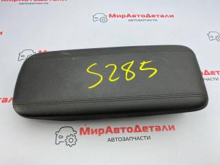подлокотник Buick Encore GX 1 поколение 2020, 1.3 л., бензин, АКПП