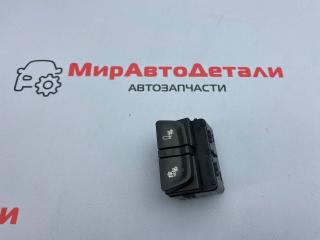 кнопка обогрева сидений GMC Terrain 2 поколение 2019, 1.5 л., бензин, АКПП, 23319483