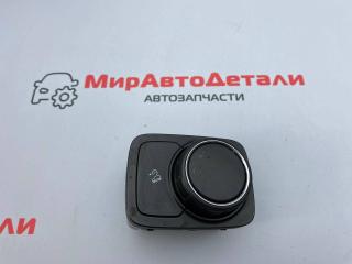 консоль салона GMC Terrain 2 поколение 2019, 1.5 л., бензин, АКПП, 84402592