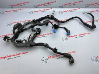 Проводка КПП Honda Civic 10 поколение 2018, 1.5 л., АКПП, купе, 281505CGA102