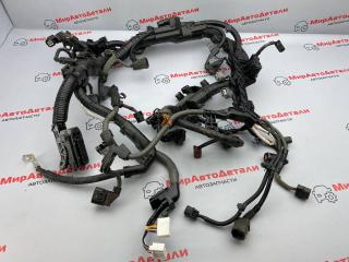 проводка двигателя Honda Civic 10 поколение 2018, 1.5 л., АКПП, купе, 321105AAA740