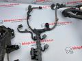 проводка двигателя Honda Civic 10 поколение 2018, 1.5 л., АКПП, купе, 321105AAA740 - фото №7