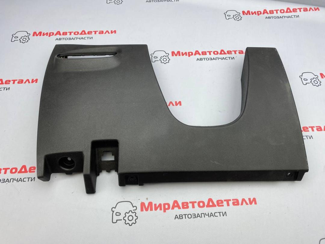 накладка на торпедо (консоль) Chevrolet Equinox 3 поколение 2019, 2.0 л., бензин, АКПП, 84070475 - фото №1