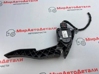 педаль Chevrolet Equinox 3 поколение 2019, 2.0 л., бензин, АКПП, 84366778