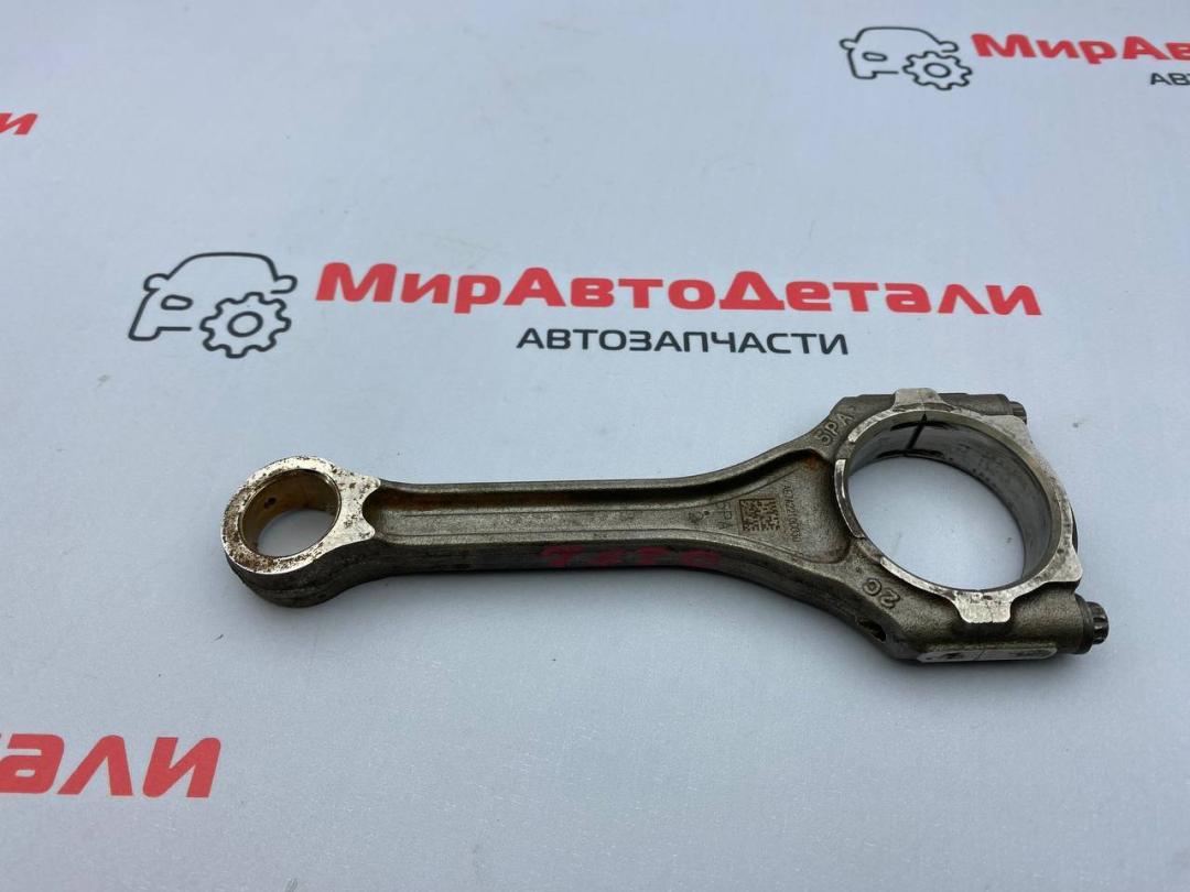 шатун Honda Civic 10 поколение 2018, 1.5 л., бензин, АКПП, купе, AE7A22100030 - фото №1
