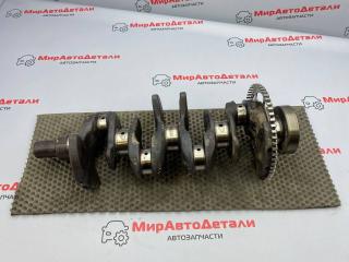 коленвал Honda Civic 10 поколение 2018, 1.5 л., АКПП, купе, 32322CBBB, 7A26400297