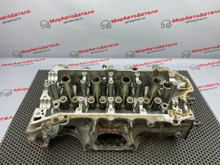 головка блока цилиндров Honda Civic 10 поколение 2018, 1.5 л., бензин, АКПП, купе