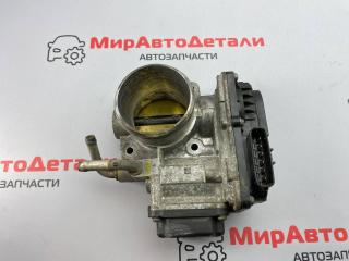 заслонка дроссельная Honda Civic 10 поколение 2018, 1.5 л., АКПП, купе, M1709255BA0