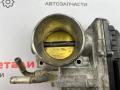 заслонка дроссельная Honda Civic 10 поколение 2018, 1.5 л., АКПП, купе, M1709255BA0 - фото №2