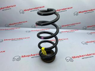 пружина задняя Buick Encore GX 1 поколение 2020, 1.3 л., бензин, АКПП, 42743546