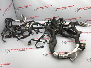 проводка двигателя Chevrolet Equinox 3 поколение 2019, 2.0 л., бензин, АКПП, 84421589