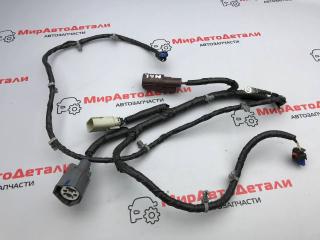 кассета радиаторов Chevrolet Malibu 9 поколение [рестайлинг] 2021, 1.5 л., бензин, АКПП