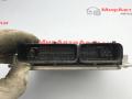блок управления двигателем Volkswagen Passat B5 1999, 1.8 л., бензин, 4B0906018DH - фото №3