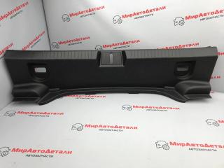 обшивка багажника Chevrolet Malibu 9 поколение [рестайлинг] 2020, 1.5 л., бензин, 23366154