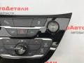 блок управления печки / климат-контроля Chrysler Pacifica RU 2018, 3.6 л., бензин, АКПП, P56054992AC, P68240089AG - фото №4