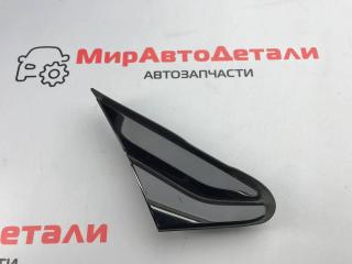 Накладка крыла (уголок зеркала) переднего правого Buick Envista 1 поколение 2024, 1.2 л., бензин, АКПП