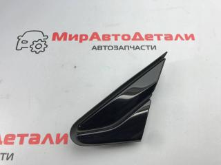 Накладка крыла (уголок зеркала) переднего левого Buick Envista 1 поколение 2024, 1.2 л., бензин, АКПП