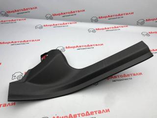 накладка на порог внутренняя Buick Envista 1 поколение 2024, 1.2 л., бензин, АКПП, 42733875