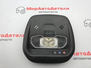 фонарь салона (плафон) Buick Envista 1 поколение 2024, 1.2 л., бензин, АКПП, 42847468