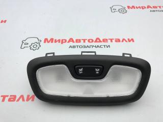 фонарь салона (плафон) Buick Envista 1 поколение 2024, 1.2 л., бензин, АКПП, 87839877