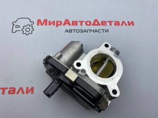 заслонка дроссельная Buick Envista 1 поколение 2024, 1.2 л., бензин, АКПП, 25205292