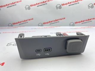 разъем AUX / USB Buick Envista 1 поколение 2024, 1.2 л., бензин, АКПП, 13549941