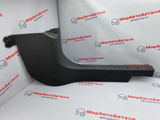 накладка на порог внутренняя Buick Envista 1 поколение 2024, 1.2 л., бензин, АКПП, 42858828