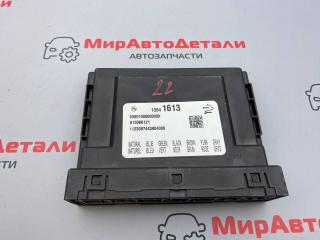 Блок управления BCM (Body Control Module) Buick Envista 1 поколение 2024, 1.2 л., бензин, АКПП, 13541613