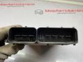 блок управления двигателем Skoda Octavia 3 поколение (A7) 2015, 2.0 л., TDi, дизель, МКПП, 04L907309D, 0281018498 - фото №3
