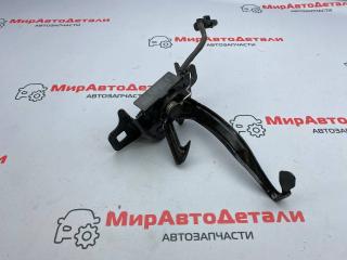 замок капота Buick Envista 1 поколение 2024, 1.2 л., бензин, АКПП, 42828025